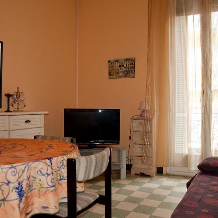 Appartement 2 Les Clematites Menton Bagian luar foto