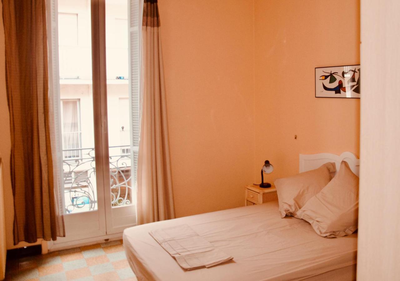 Appartement 2 Les Clematites Menton Bagian luar foto