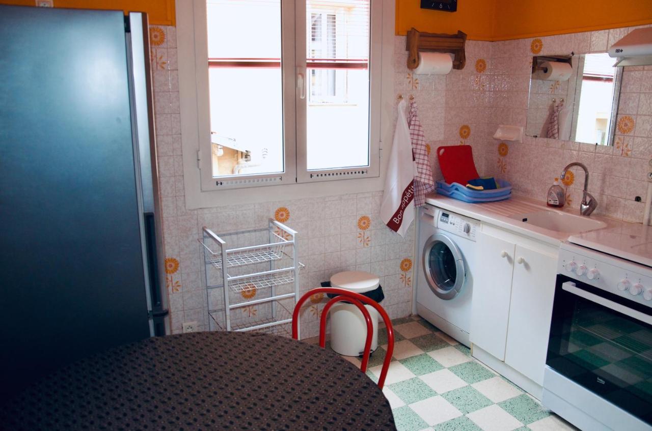 Appartement 2 Les Clematites Menton Bagian luar foto