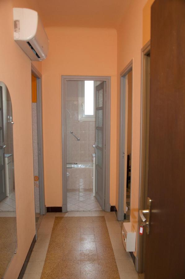 Appartement 2 Les Clematites Menton Bagian luar foto