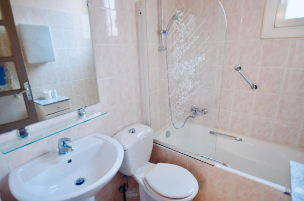Appartement 2 Les Clematites Menton Bagian luar foto