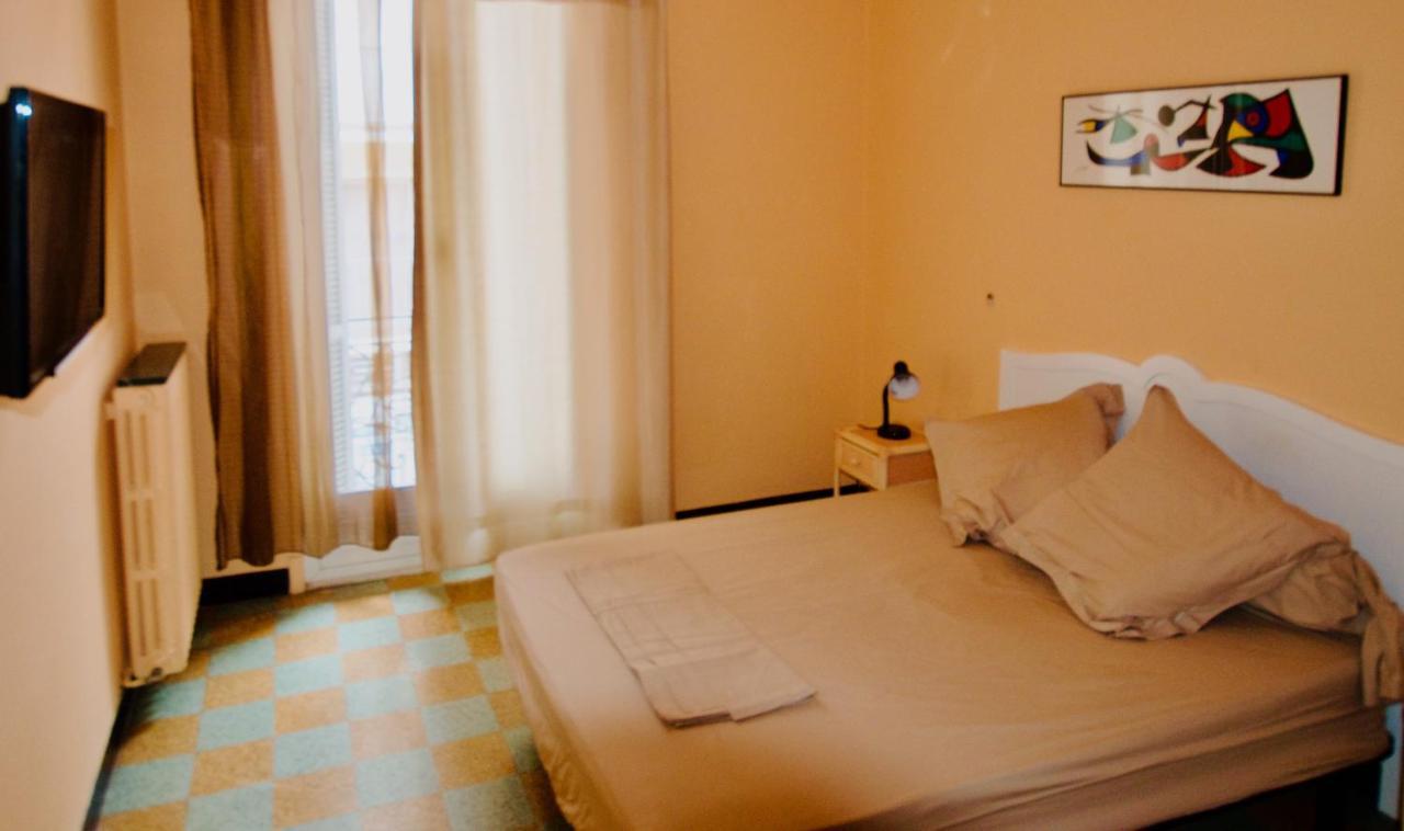 Appartement 2 Les Clematites Menton Bagian luar foto
