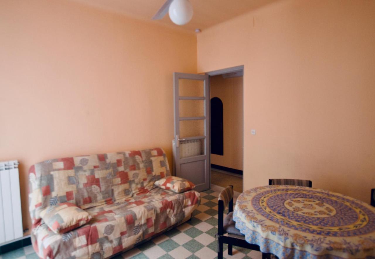 Appartement 2 Les Clematites Menton Bagian luar foto
