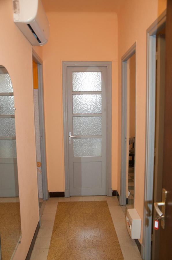 Appartement 2 Les Clematites Menton Bagian luar foto